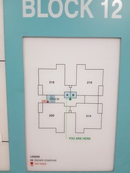 Blk 12 Teck Whye Lane (Choa Chu Kang), HDB 5 Rooms #159152972